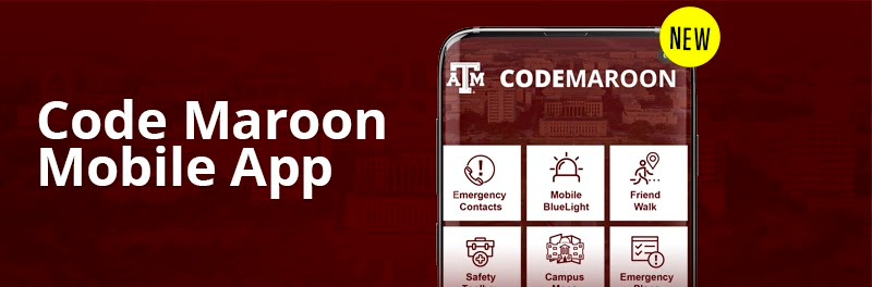 Code Maroon Mobile App Enable Notifications
